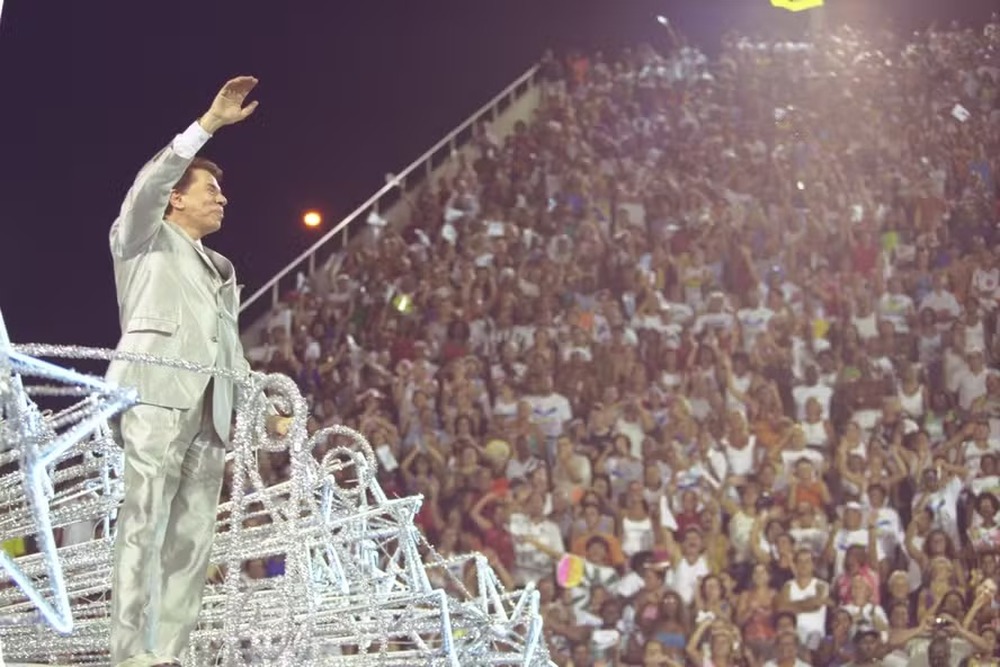 Nova Iguaçu: Silvio Santos dará nome a camelódromo