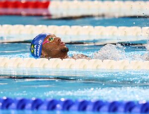 Paralimpíadas: Gabrielzinho conquista primeira medalha de ouro do Brasil em Paris