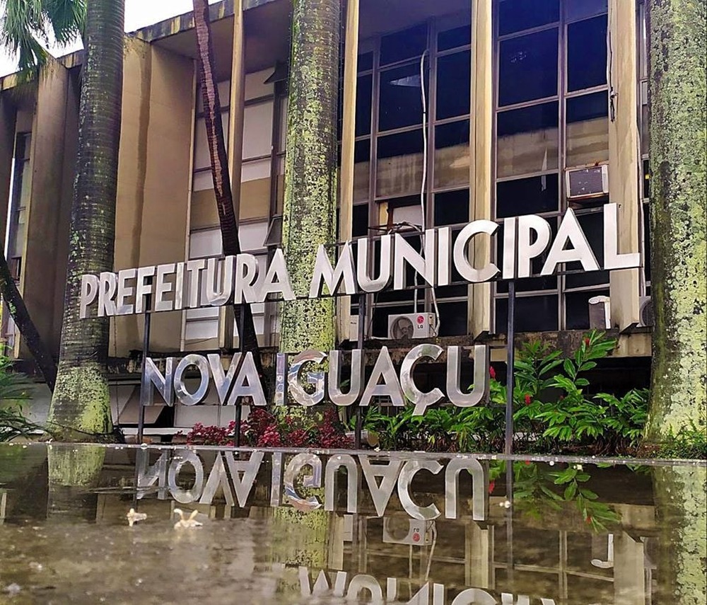 Nova Iguaçu em chamas: PeTistas e eleitores revoltados ;com impugnações e manobras políticas