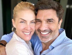 Ana Hickmann e Edu Guedes podem ser estratégia da Rede TV para concorrer com SBT