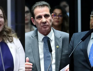 Adriana Accorsi, do PT, com 22%, é seguida por Vanderlan Cardoso (PSD) e Sandro Mabel (UB), os dois com 19%