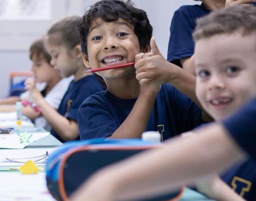 Teatro do Bem: Legacy School apresenta a peça 