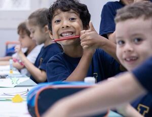 Teatro do Bem: Legacy School apresenta a peça 