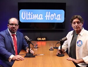 Podcast do Ultima Hora: Candidato a vereador Sancler Mello critica gestão Eduardo Paes e promete fiscalização rigorosa