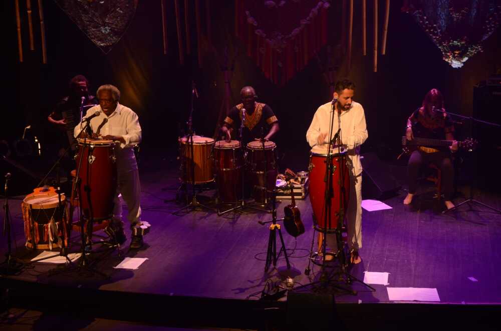 MusiFest reúne instrumentistas de renome internacional em Niterói para homenagem a Arthur Maia