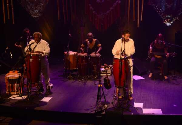 MusiFest reúne instrumentistas de renome internacional em Niterói para homenagem a Arthur Maia