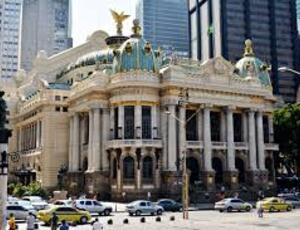 Theatro Municipal do Rio de Janeiro o II Festival Oficina da Ópera 