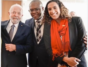 Movimento Negro do Brasil Atônito com o Caso Silvio Almeida