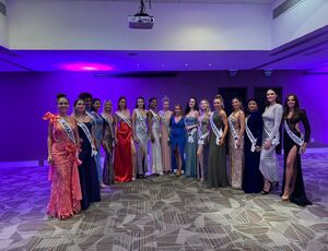 A grande noite do Miss Beleza Internacional 2024: emoção, elegância e a nova representante do Brasil