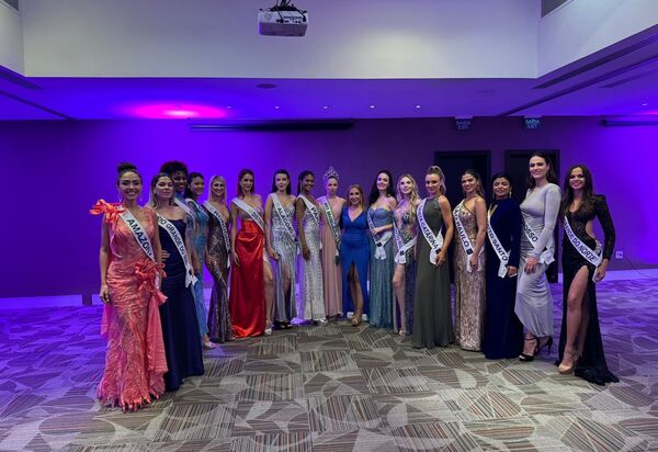 A grande noite do Miss Beleza Internacional 2024: emoção, elegância e a nova representante do Brasil