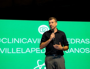 Secretário Municipal de Saúde do Rio celebra os avanços da medicina nuclear em evento no Rio