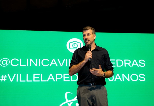 Secretário Municipal de Saúde do Rio celebra os avanços da medicina nuclear em evento no Rio