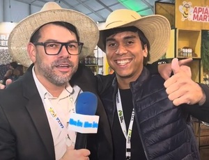 Influenciador Alexandre Nascimento, A Lenda Número 9, transforma conteúdo nas redes com foco no agro e sustentabilidade