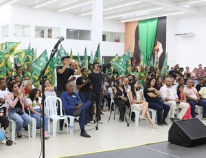 Candidata a prefeita Daniela de Livia quer revolucionar o atendimento de saúde com a criação de um complexo integrado e humanizado em Araruama