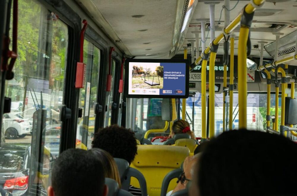 Detro-RJ promove audiências públicas sobre a licitação de linhas intermunicipais em Resende, Macaé e Rio de Janeiro