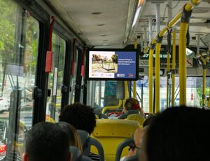 Detro-RJ promove audiências públicas sobre a licitação de linhas intermunicipais em Resende, Macaé e Rio de Janeiro