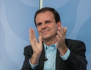 Pesquisa Prefab avalia 60 VEREADORES com mais intenções de voto no Rio, Paes com 55,2%, Ramagem vai a 14,4%, e Tarcísio com 4,2%