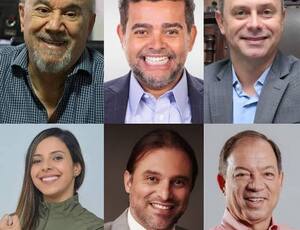 Eleições 2024: candidatos não podem ser presos a partir deste sábado