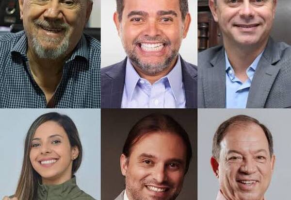 Eleições 2024: candidatos não podem ser presos a partir deste sábado