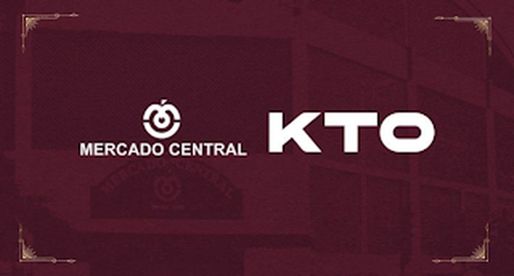 Melhor mercado do Brasil se torna 'Mercado Central KTO'