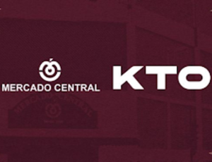 Melhor mercado do Brasil se torna 'Mercado Central KTO'