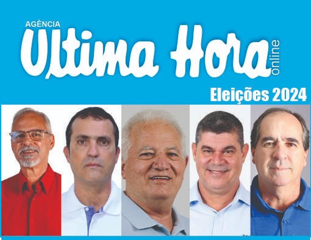 Pesquisa GERP/Ultima Hora: Alfredão Dispara na Frente com 41% dos Votos válidos, abrindo 11% sobre 2º colocado na disputa pela Prefeitura de Itaperuna