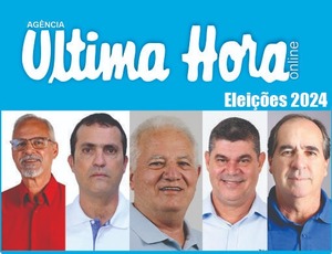 Pesquisa GERP/Ultima Hora: Alfredão Dispara na Frente com 41% dos Votos válidos, abrindo 11% sobre 2º colocado na disputa pela Prefeitura de Itaperuna