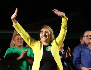 Eleições 2024: Daniela de Livia tem mais que o dobro de votos da segunda colocada em Araruama