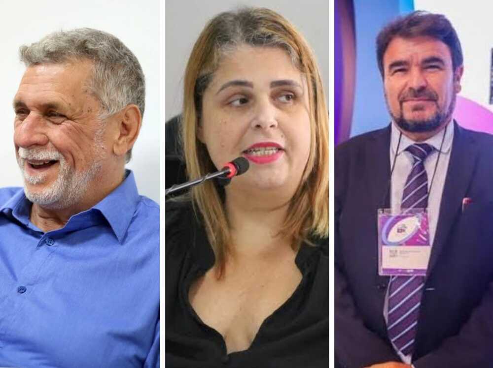 Pesquisa Quissamã: Armando Carneiro lidera com 45,7%, seguido de Marcelo Batista em Disputa Acirrada pela Prefeitura!