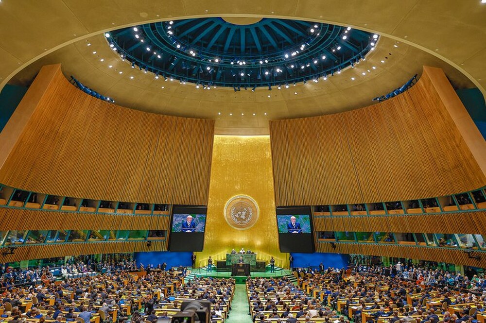 Presidente Lula abre a 79ª Assembleia Geral da ONU. Veja íntegra do discurso