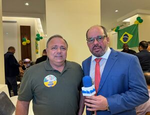 General Pazuello prevê Segundo Turno com Ascensão de Ramagem nas Eleições do Rio