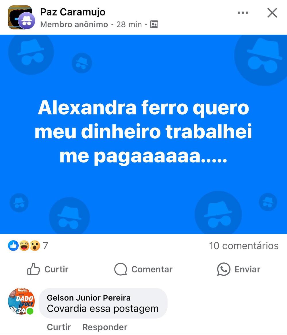 Jordy em apuros? Cabos eleitorais botam a boca no trombone