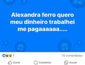 Jordy em apuros? Cabos eleitorais botam a boca no trombone