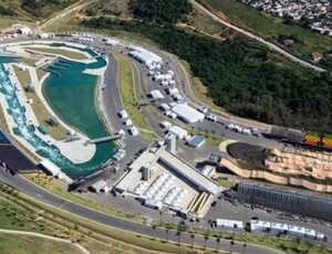 Adolescente de 15 anos morre afogado em piscina do Parque Radical de Deodoro