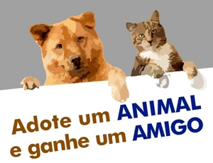 Caxias Shopping Convida Você para a Campanha Adote um Pet: Dê Amor e Um Lar a Um Amigo de Quatro Patas!