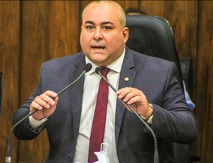 'Todo mundo rouba'? Deputado Leo Vieira divulga gravação atribuída ao Presidente do Rio Metrópole Didê, falando de corrupção generalizada, ASSISTA