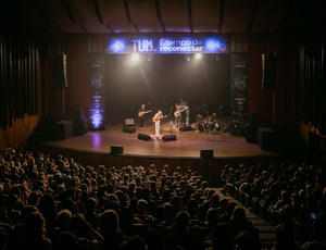 TUM Festival está com inscrições abertas até 10 de outubro; o evento acontece entre os dias 2 e 9 de novembro  