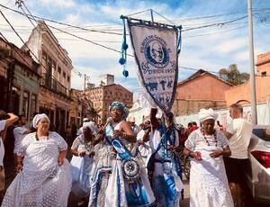 Rio recebe a 7ª Edição do Festival Gamboa de Portos Abertos, de 29/9 a 06/10