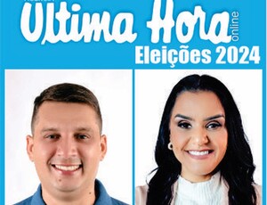 Pesquisa GERP/Ultima Hora: Geane Vincler é favorita à reeleição em Cardoso Moreira, com impressionantes 87% de aprovação de seu governo