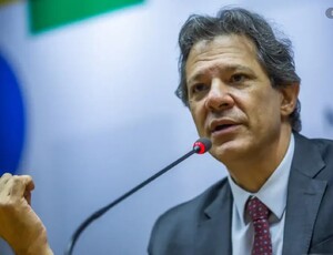 Cerca de 500 bets serão banidas e apostador deve retirar dinheiro já, diz Haddad