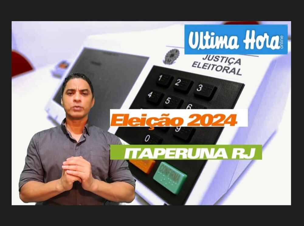 Alfredão Lidera com 35% dos Votos Válidos, afirma nova Pesquisa GERP/Ultima Hora em Itaperuna