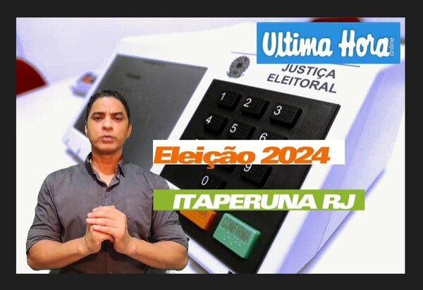 Alfredão Lidera com 35% dos Votos Válidos, afirma nova Pesquisa GERP/Ultima Hora em Itaperuna