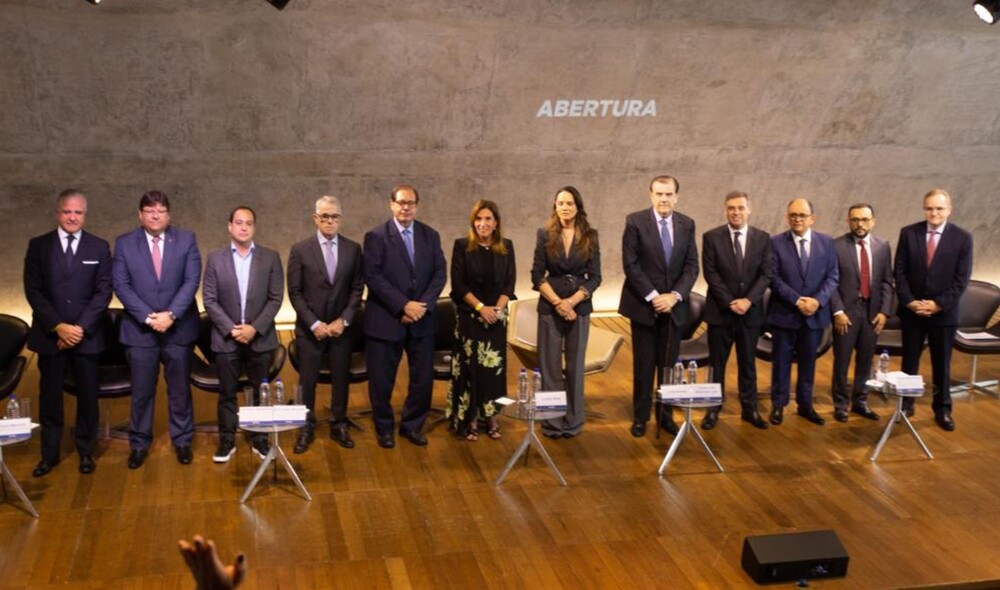 Seminário de Responsabilidade Social da FGV reúne lideranças e debate transformação social