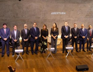 Seminário de Responsabilidade Social da FGV reúne lideranças e debate transformação social