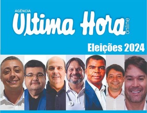 Pesquisa NCF/Ultima Hora  aponta liderança de Dr. Rubão com 44,34%, seguido de Donizete com 33,26% pela prefeitura de Itaguaí