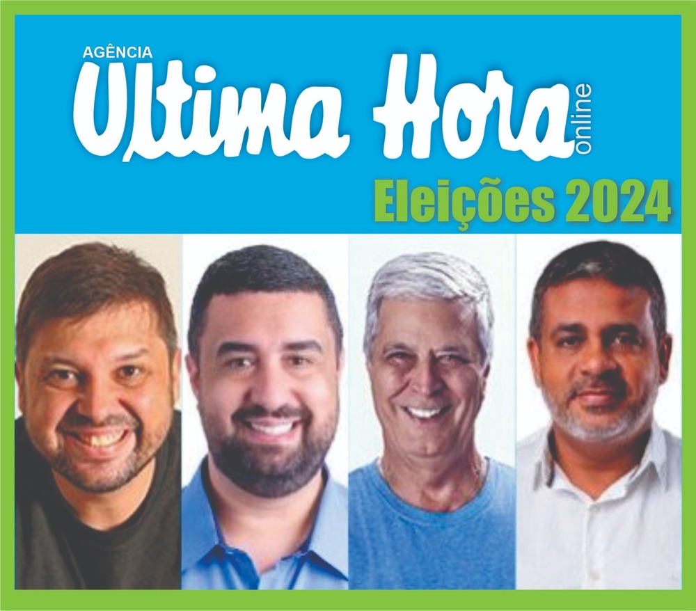 EMPATE TÉCNICO em Teresópolis: Pesquisa NCF/Ultima Hora revela que eleição será decidida voto a voto entre Tricano e Leonardo Vasconcellos