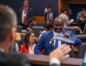 PIX poderá ser usado para pagamento de faturas em atraso de luz, água e gás