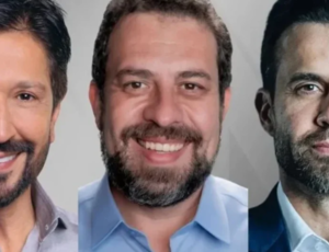 Datafolha em São Paulo: Boulos lidera; Marçal sobe, mas rejeição dispara e chega 53%