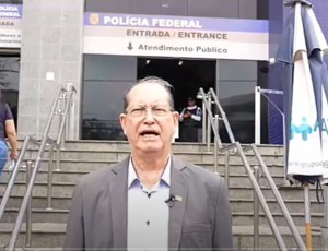 Bomba: Fundador do PRTB faz denúncia de Ligação do PCC com presidente do partido de Pablo Marçal