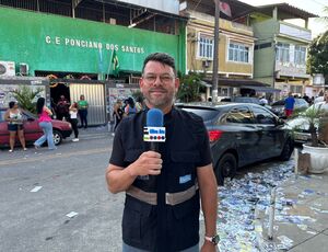 Disputa acirrada marca eleições em São João de Meriti: expectativa de segundo turno